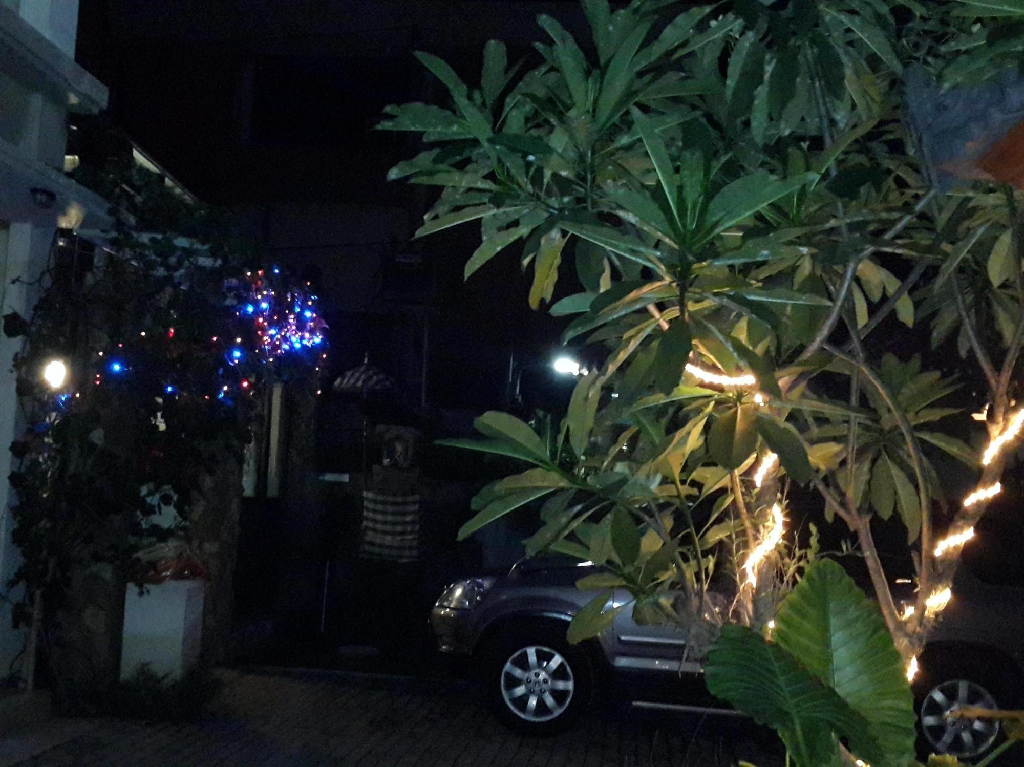Oyo 90078 The Bali Rama City Hotel Denpasar  Ngoại thất bức ảnh